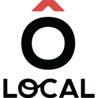 Logo Ô Local