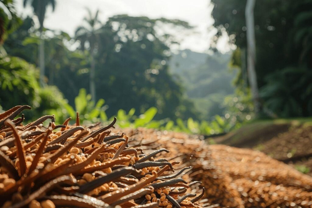 Quelles sont les 3 épices les plus chères au monde ?