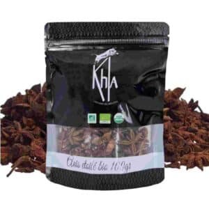 Anis Étoilé (100g)