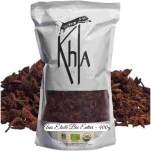 Anis Étoilé (400g)