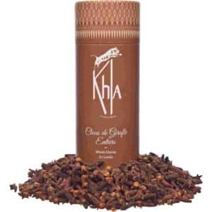 Clou de girofle (80g)