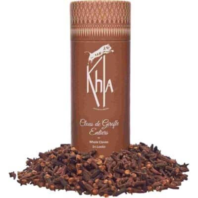 Clou de girofle (80g)