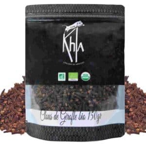 Clou de girofle (150g)