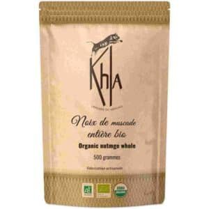 Noix de Muscade (500g)