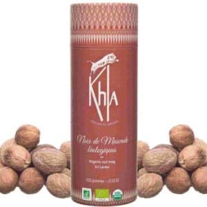 Noix de Muscade (100g)