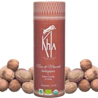 Noix de Muscade (100g)