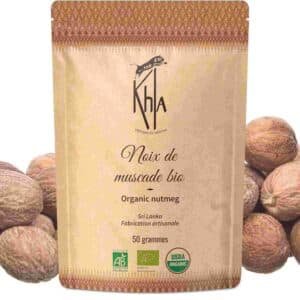 Noix de Muscade (50g)