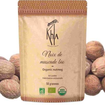 Noix de Muscade (50g)