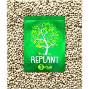 Poivre de Penja Blanc IGP (100g)