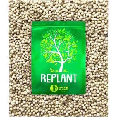 Poivre de Penja Blanc IGP (100g)