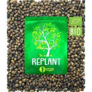 Poivre de Cubède (100g)