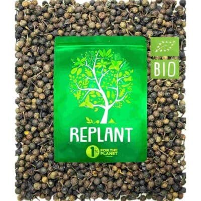 Poivre de Cubède (100g)