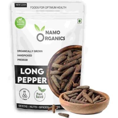 Poivre long entier à râper(100g)