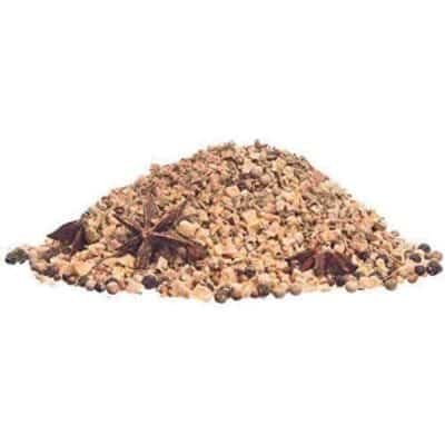 Sel Parfumé de Kampot pour Barbecue (1kg)