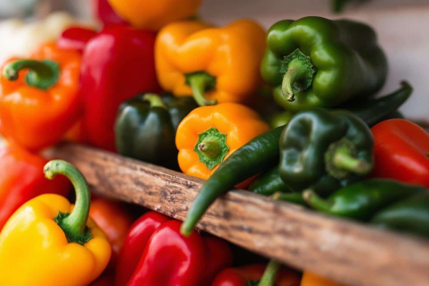 Pourquoi mettre le poivre après la cuisson ?